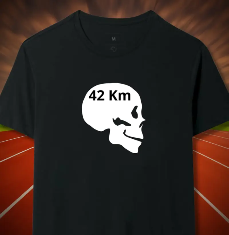 Caveira 42 Km