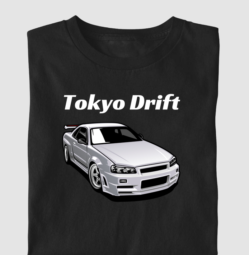 Tokyo Drift