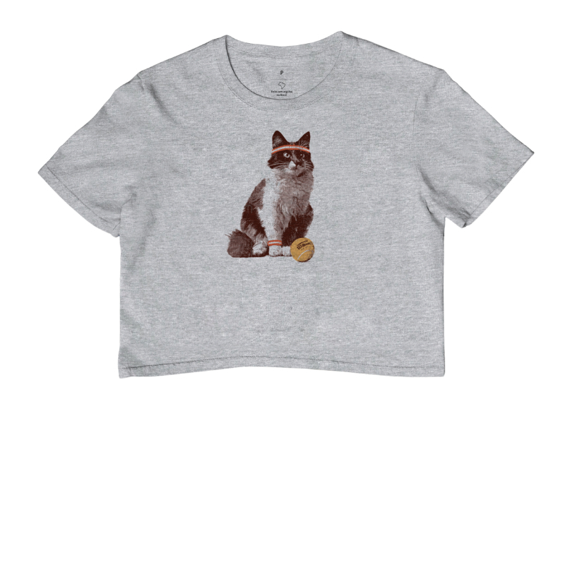 GATO TENISTA