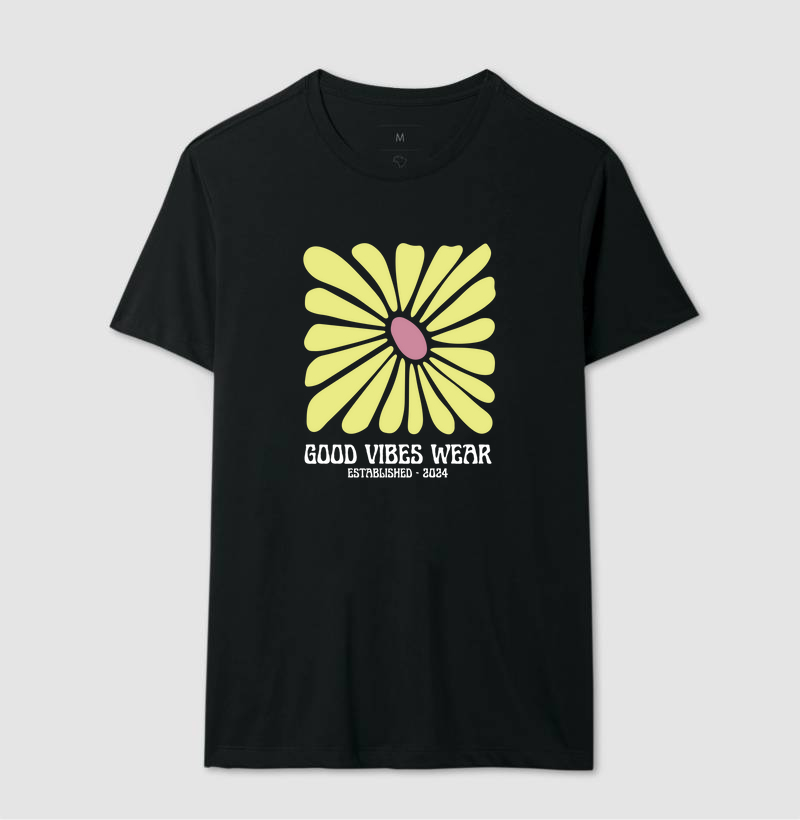 Camiseta Petala II