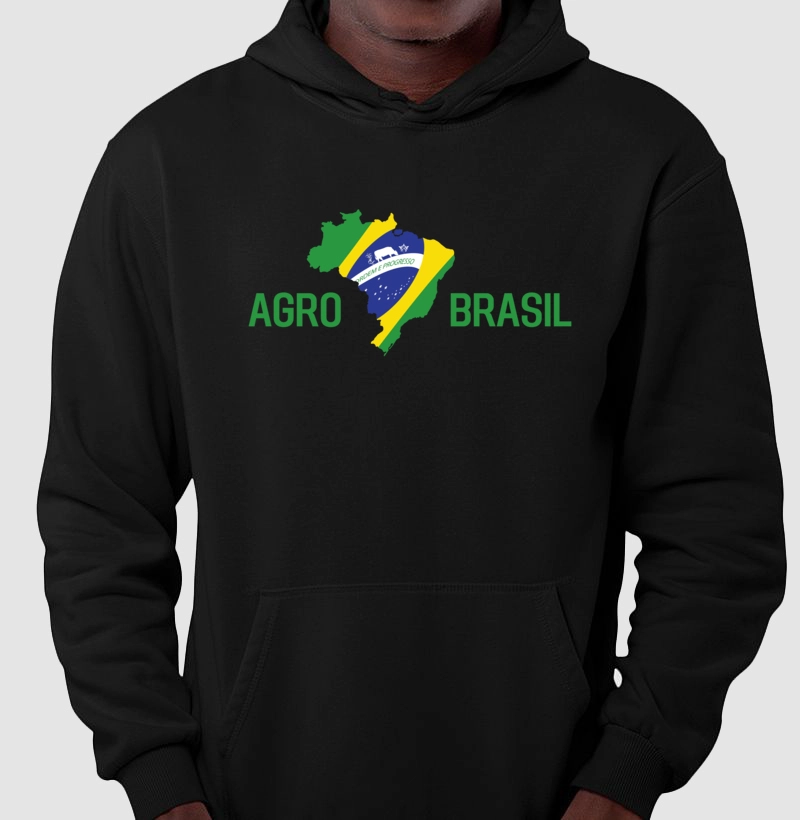 AGRO BRASIL BRASILEIRO
