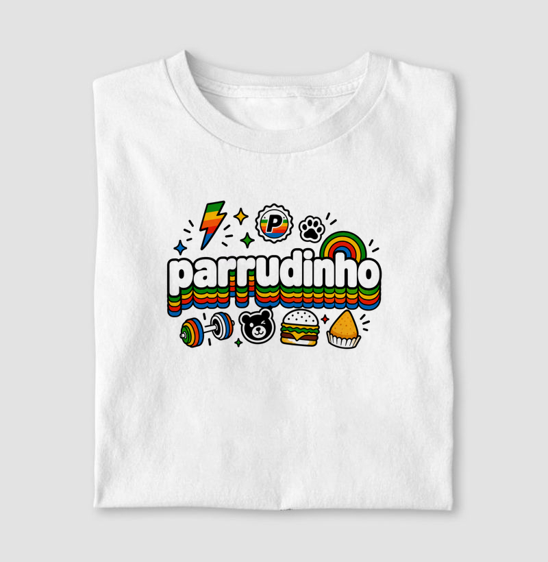 PARRUDINHO VINTAGE