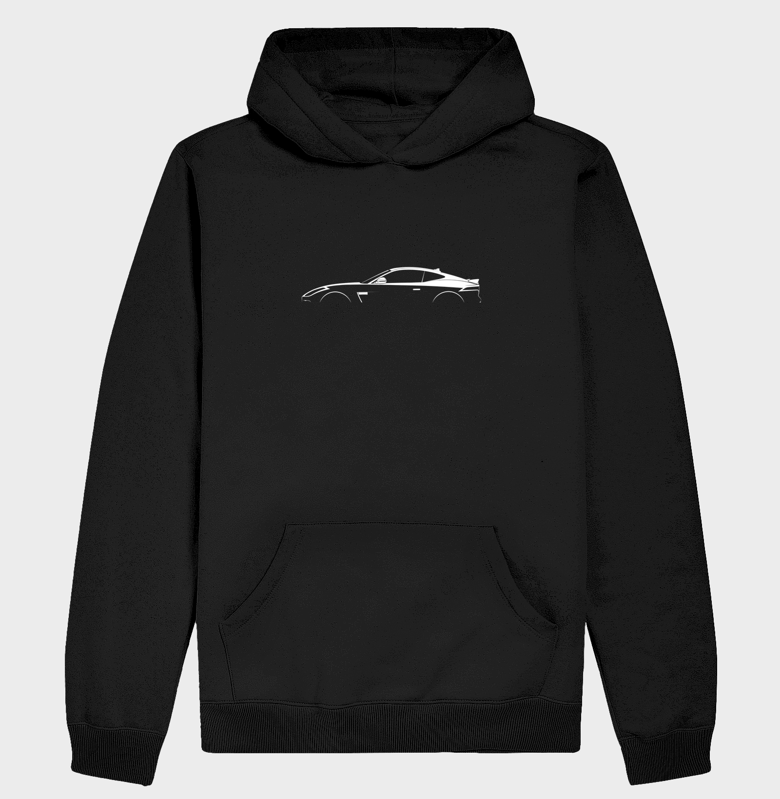 Jaguar F-Type R: A Elegância da Performance