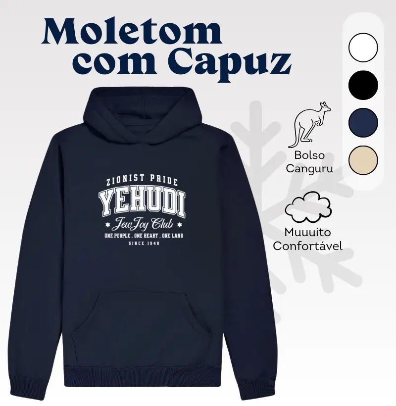 Yehudi - Zionist Pride