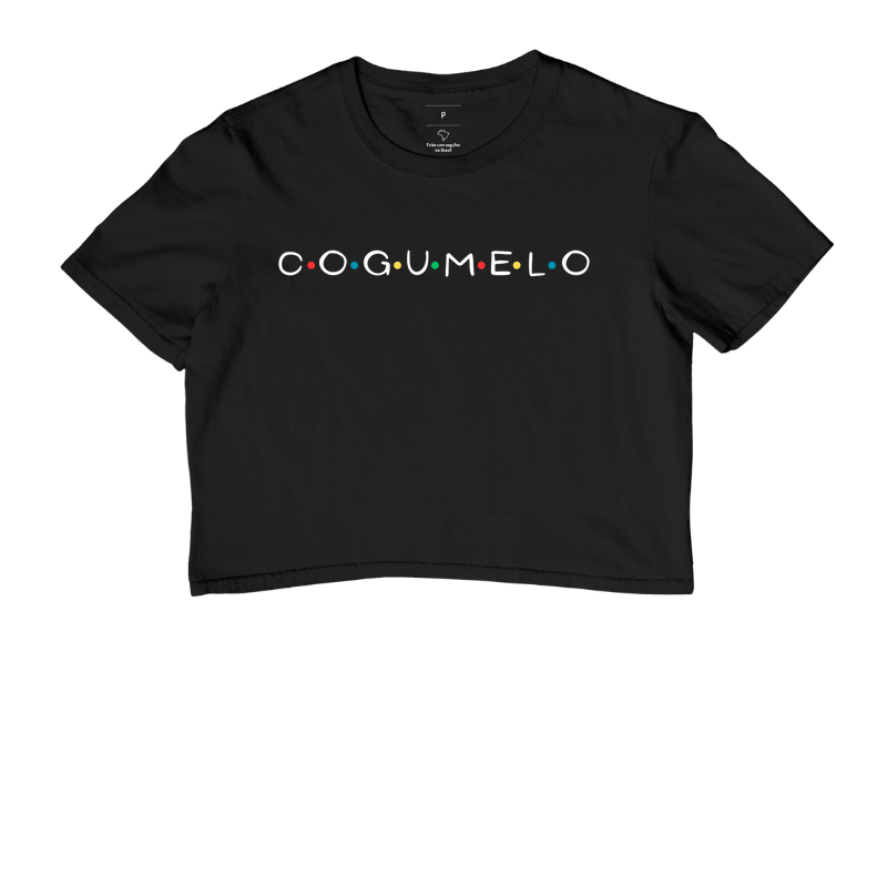C.O.G.U.M.E.L.O