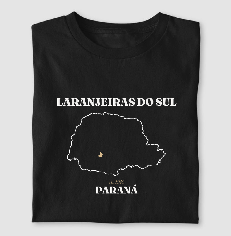 Laranjeiras do Sul | Legado PR