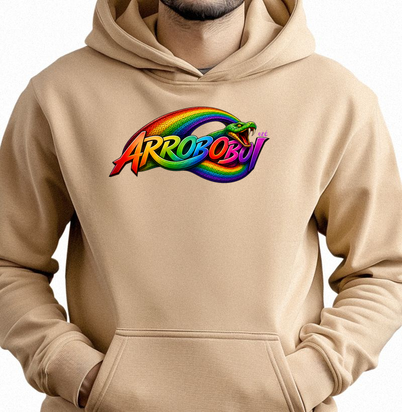 Arroboboi