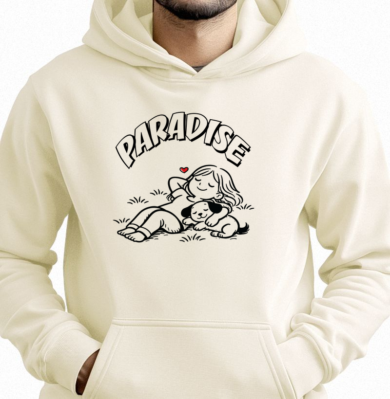 Paradise II