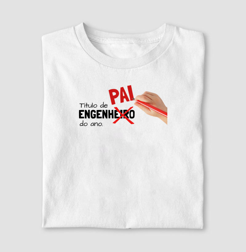 Título de engenheiro do ano