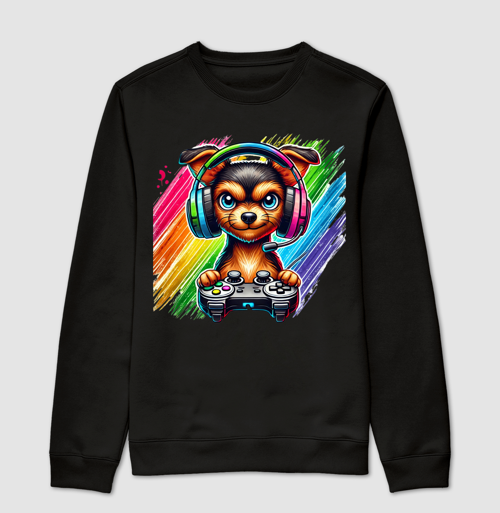 Pinscher 3
