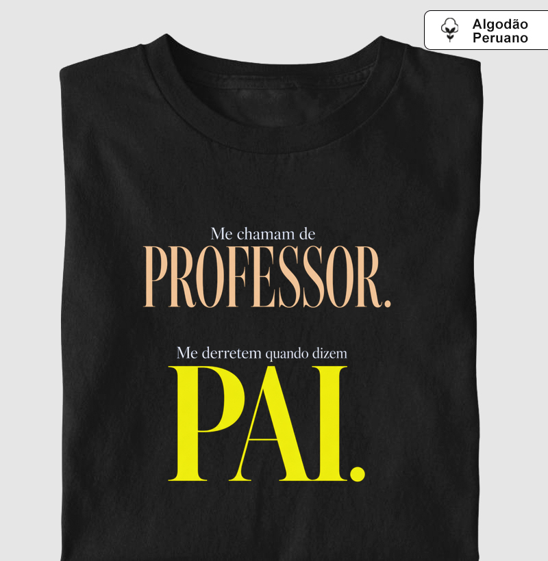 A Palavra que Derrete