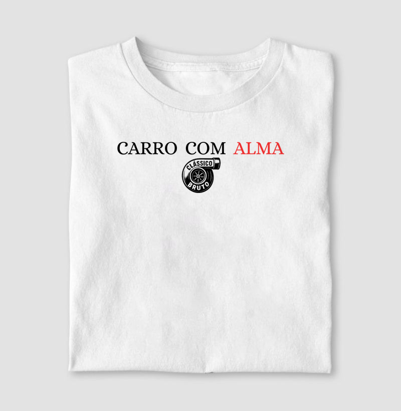 Carro com Alma