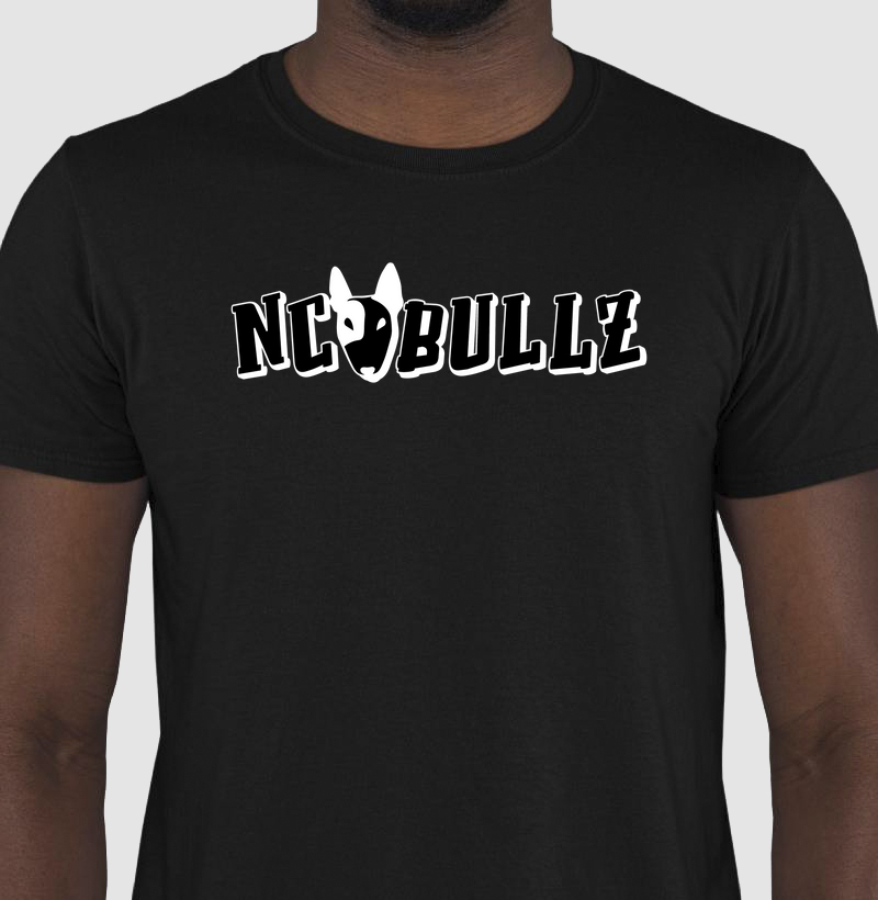 t-shirt bullz