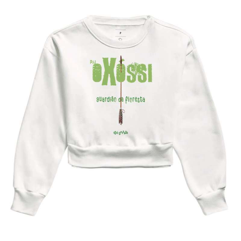 camiseta OXÓSSI orixá