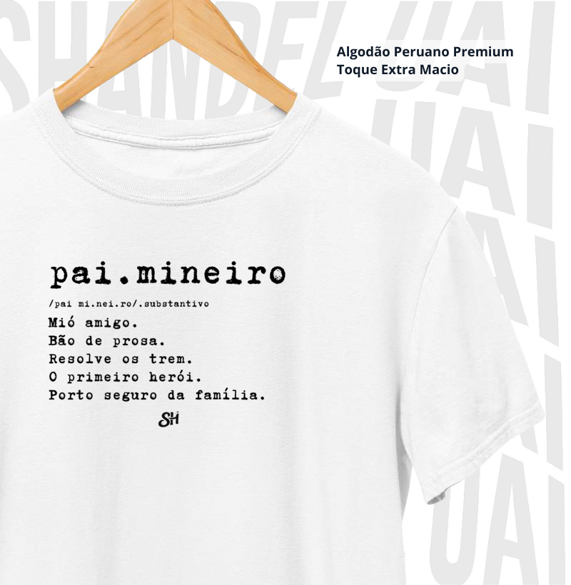 Pai mineiro 