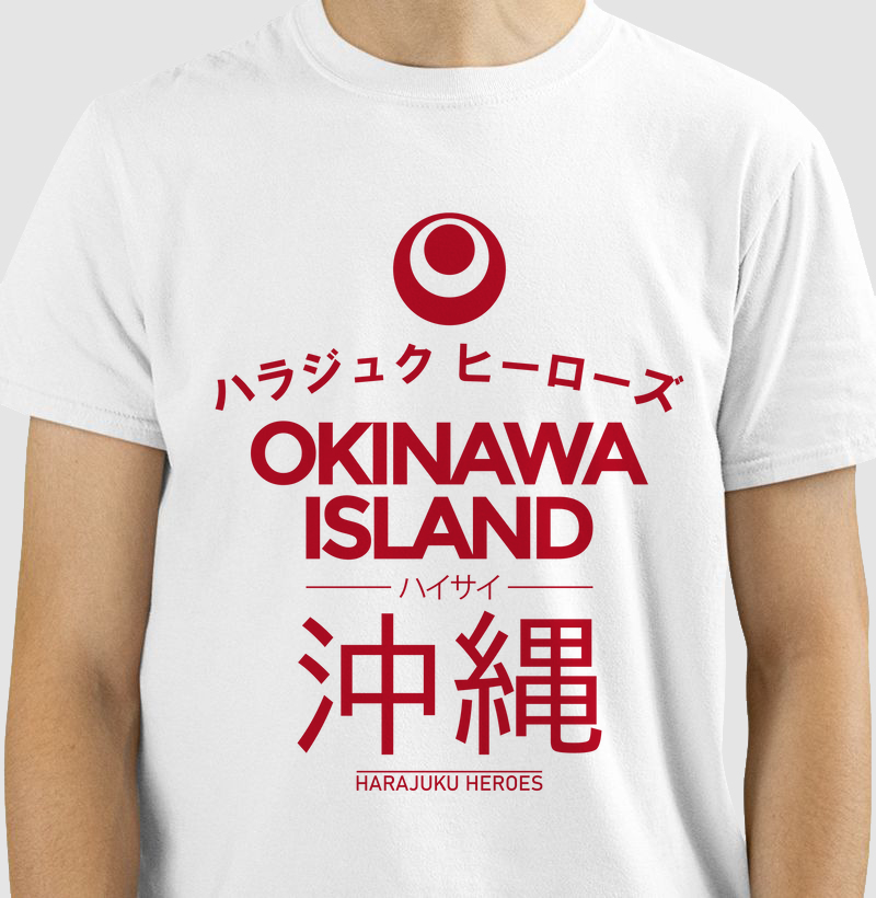 OKINAWA ISLAND