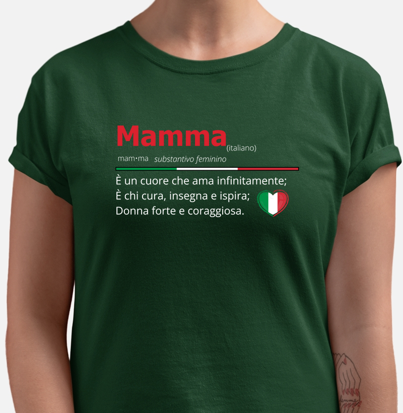Mamma