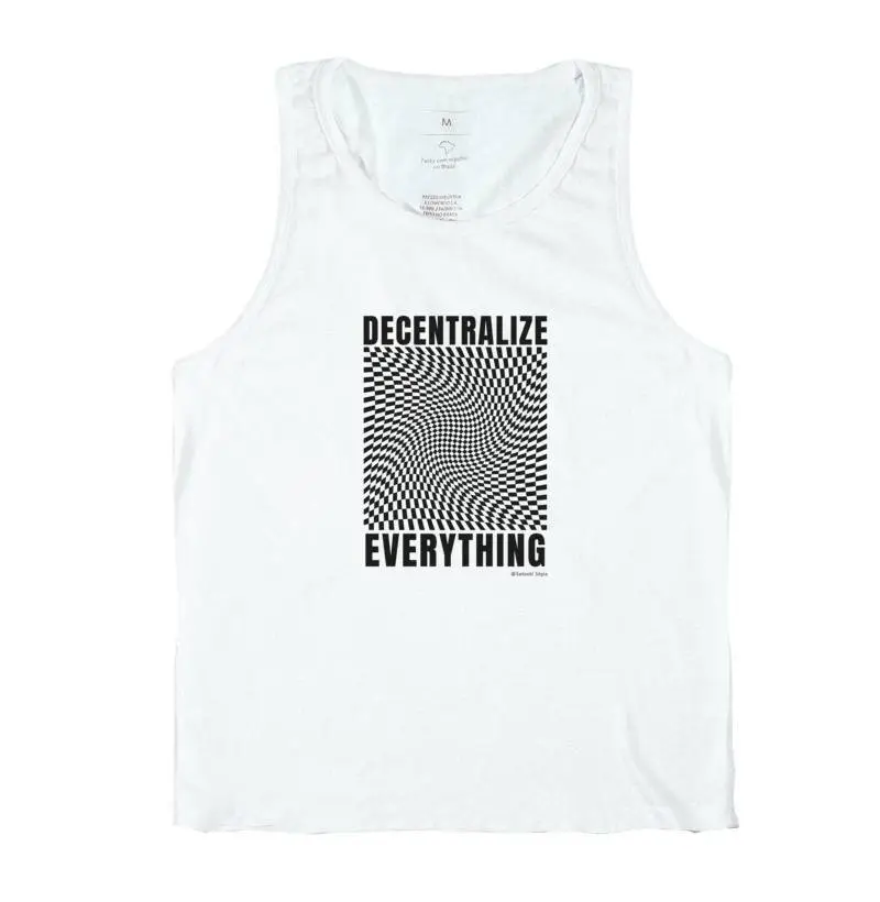 Decentralize