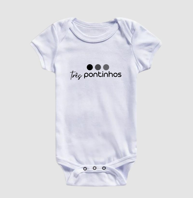 três pontinhos