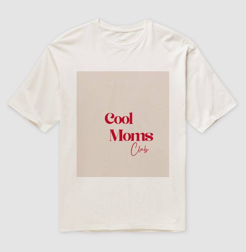 Cool Moms Club 