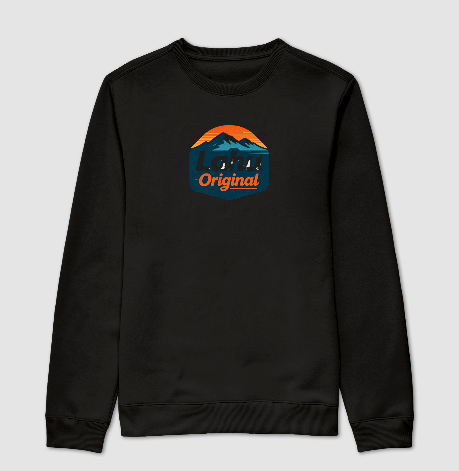 Lahu surf
