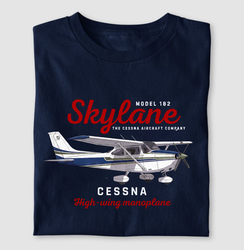 Cessna Skylane - C182
