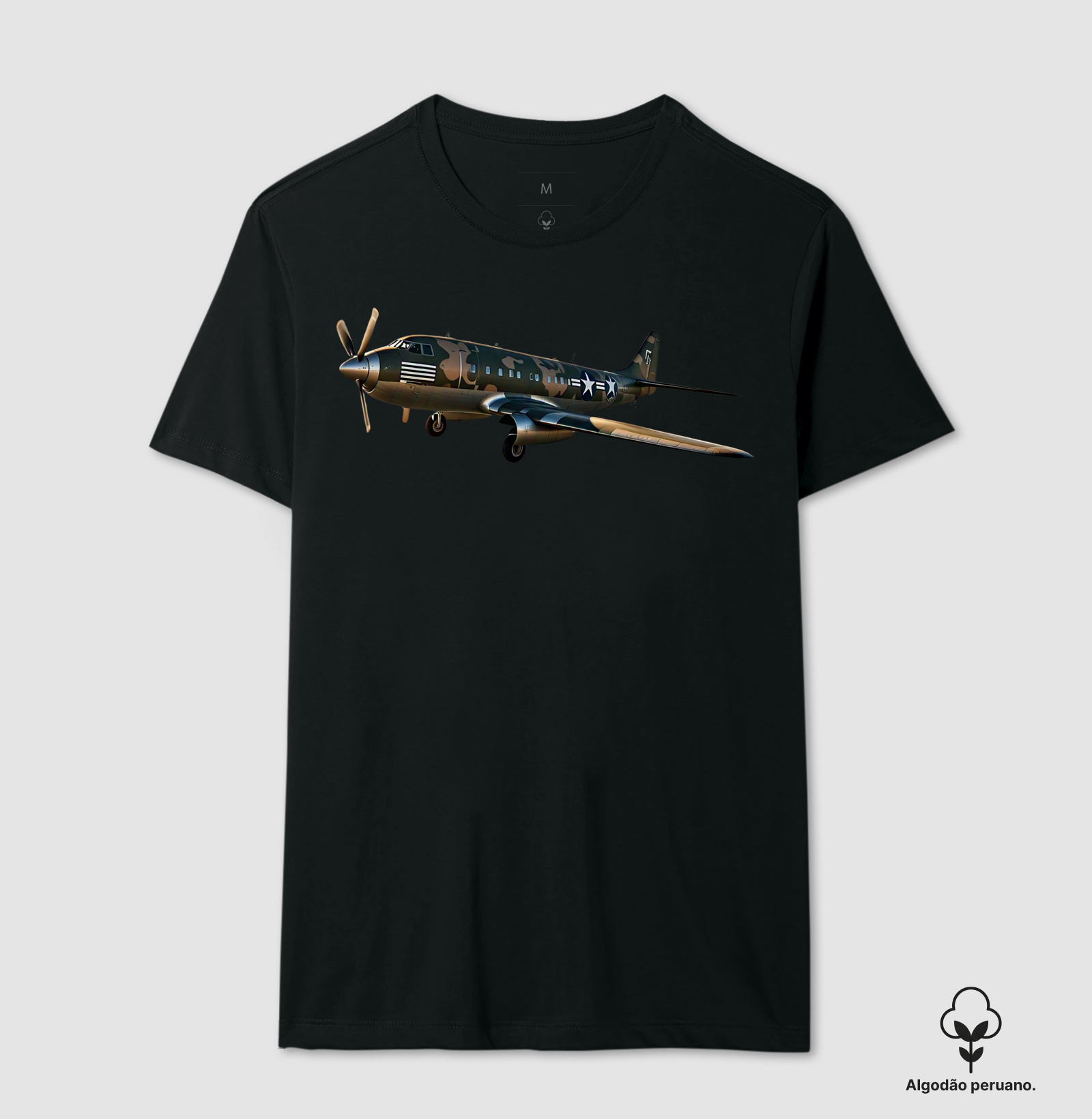 AVIÃO BOMBARDEIRO