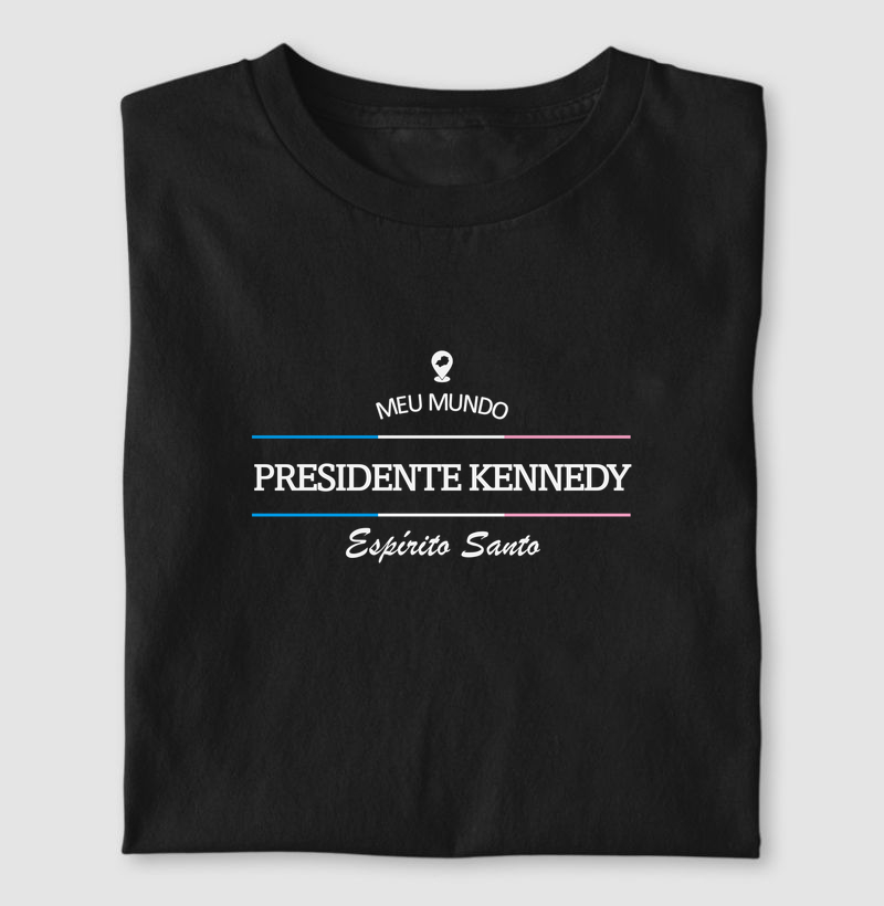 Presidente Kennedy (ES) | Meu Mundo