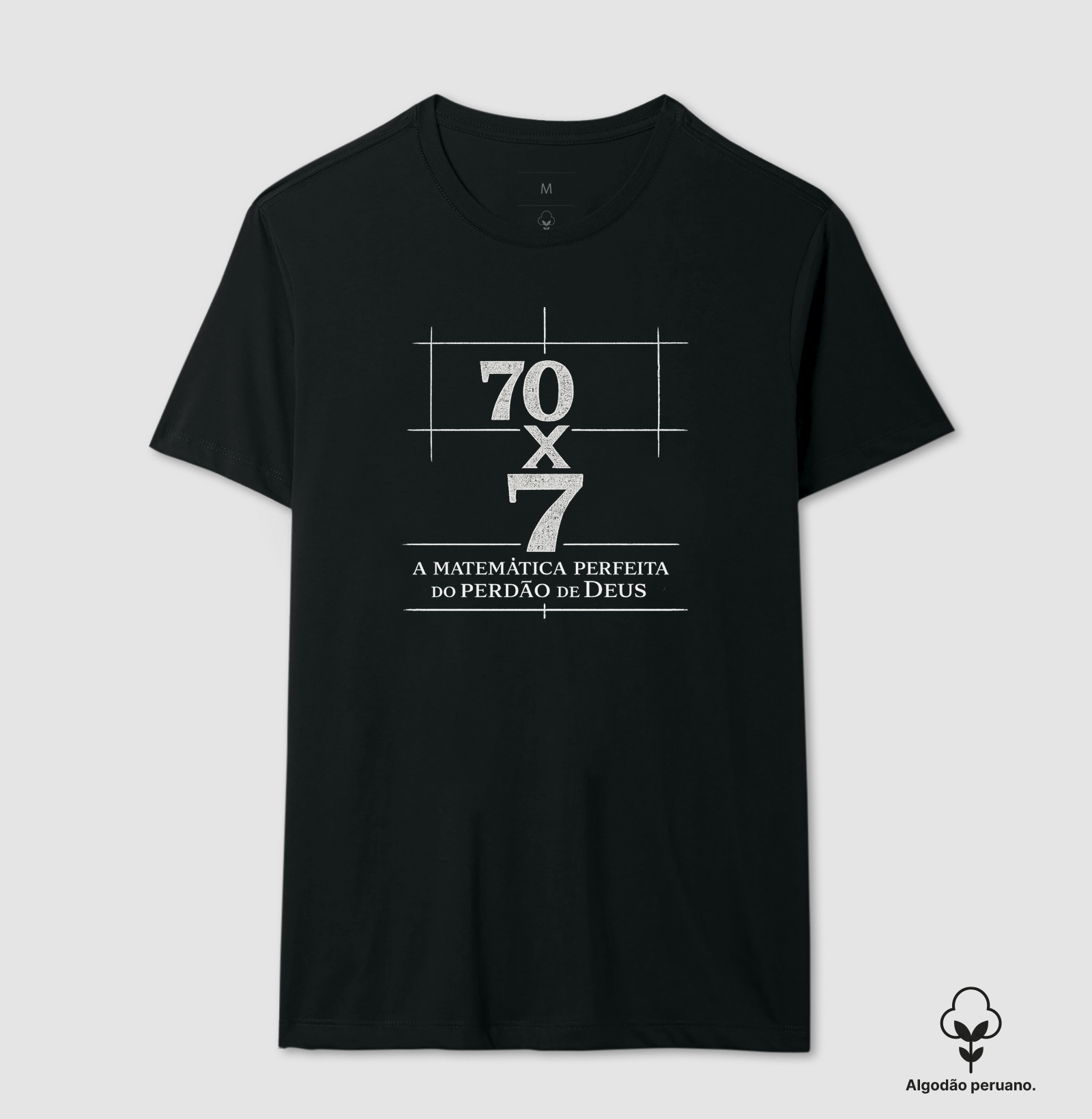 70x7 Perdão traz cura