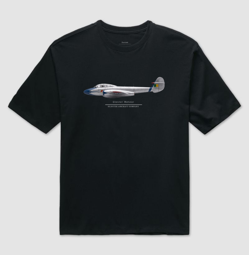 Gloster Meteor - FAB | Profile