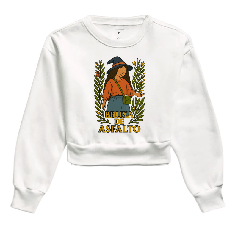 Bruxa de Asfalto