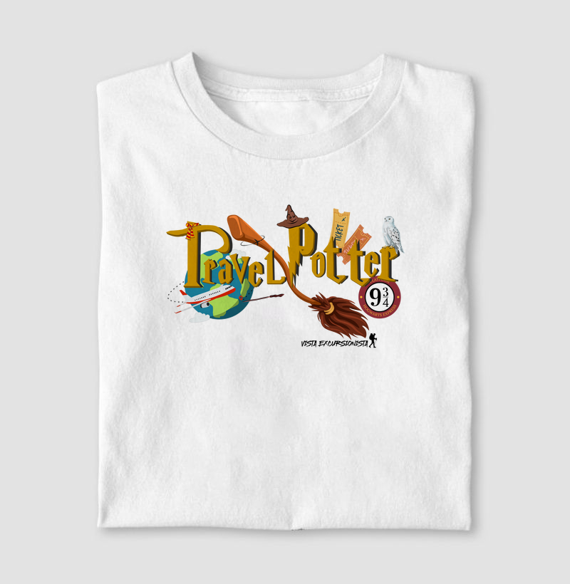 Travel Potter – Excursionista