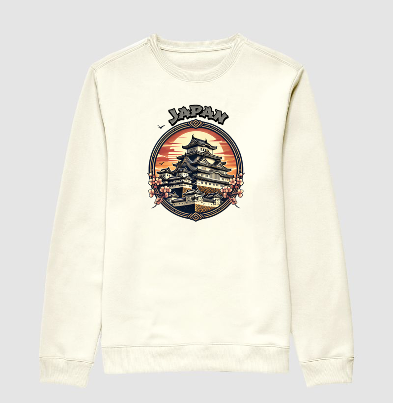 Himeji – O Castelo da Majestade Japonesa