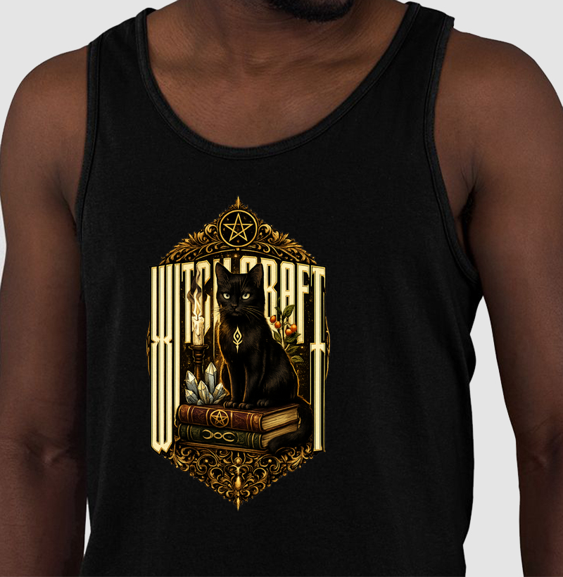 Gato do Conhecimento Oculto