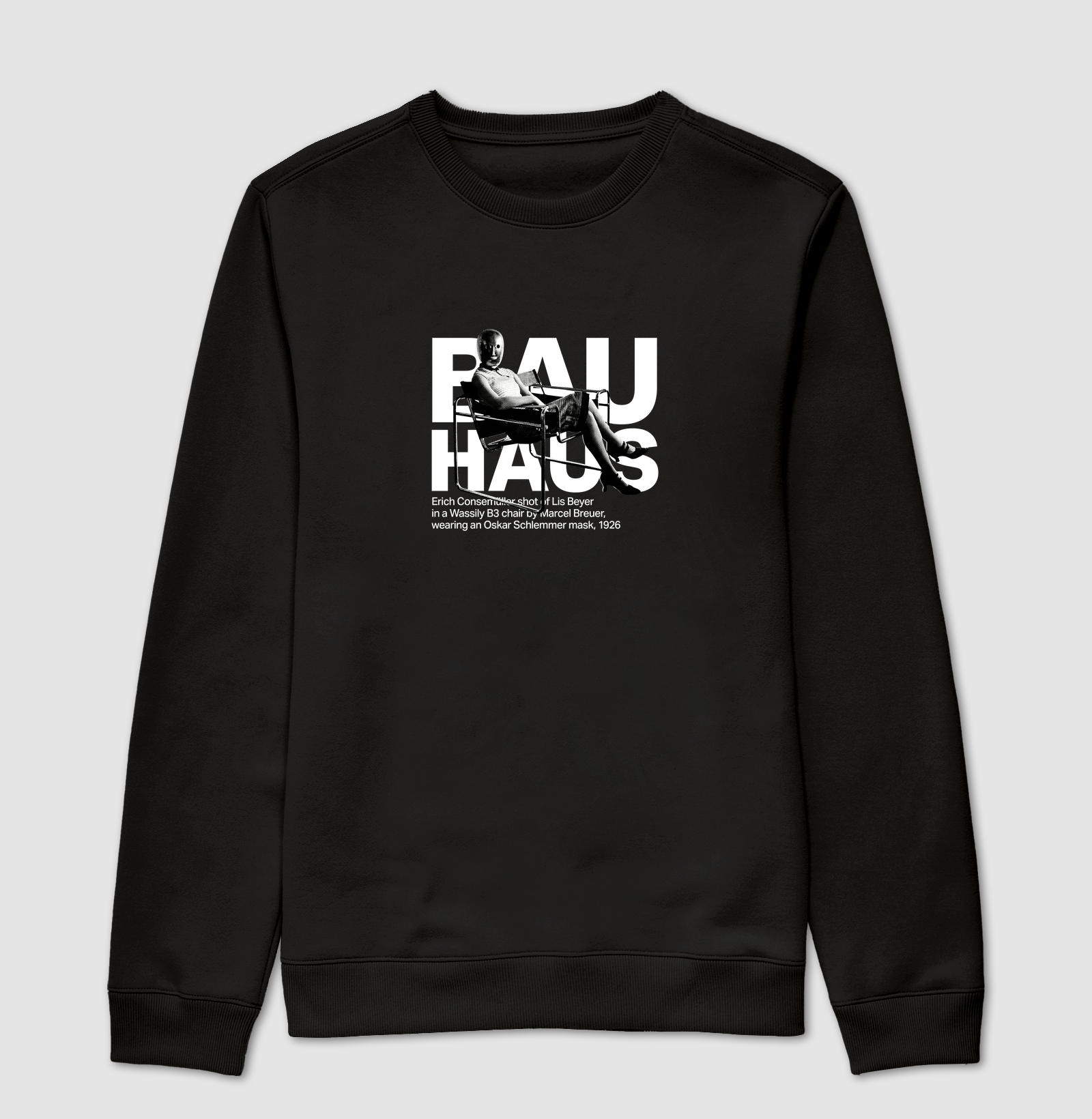 Bauhaus 