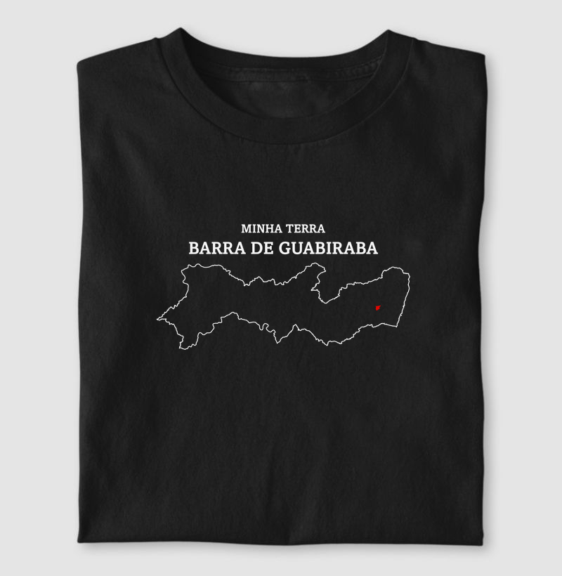 Barra de Guabiraba (PE) | Minha Terra