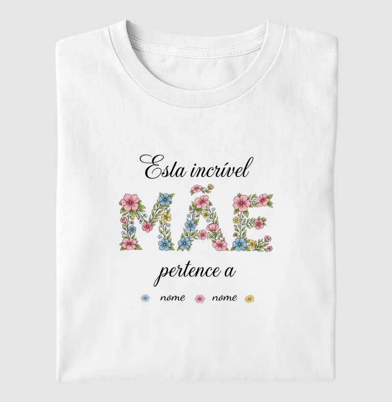 Jardim Particular da Mãe