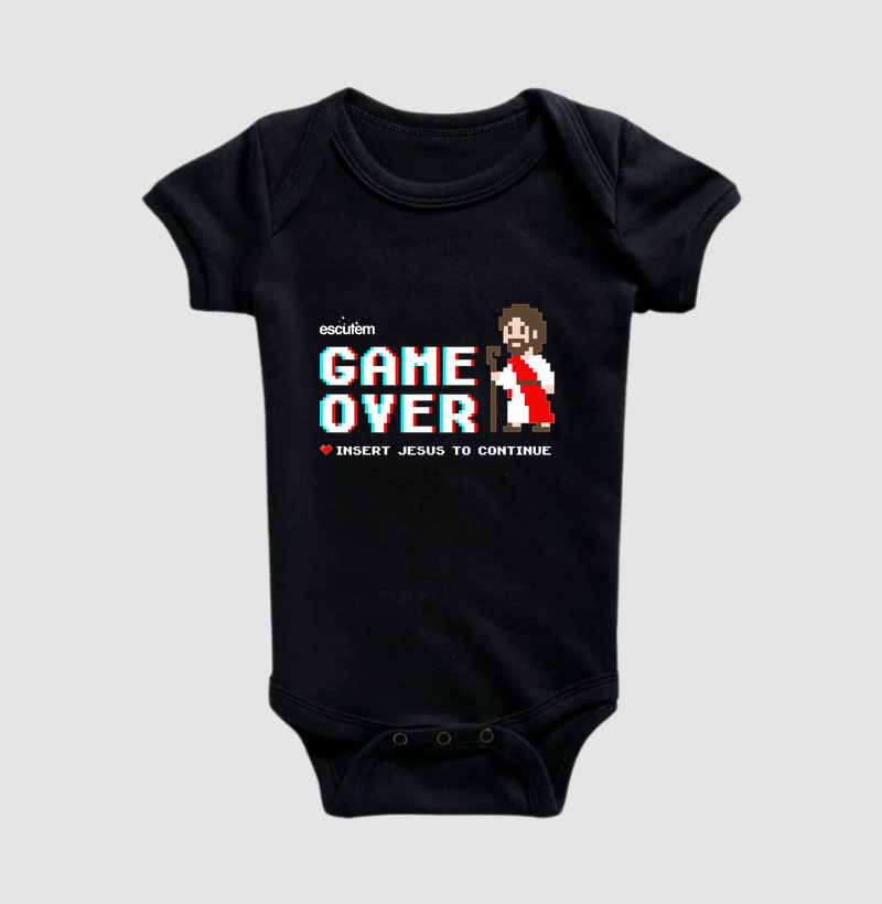 Game Over