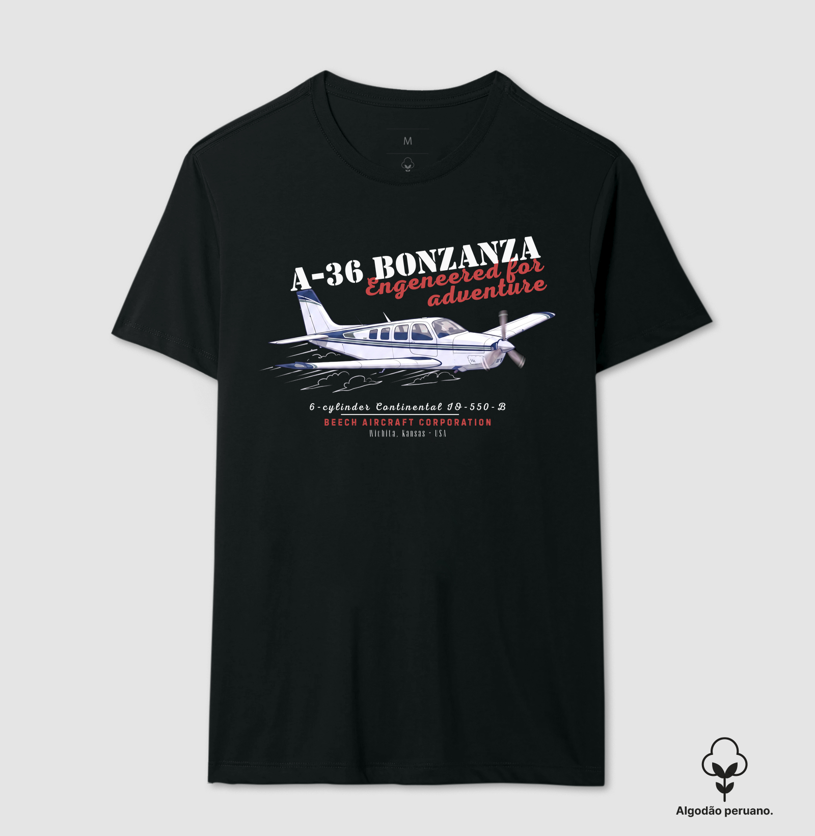 A-36 Bonanza
