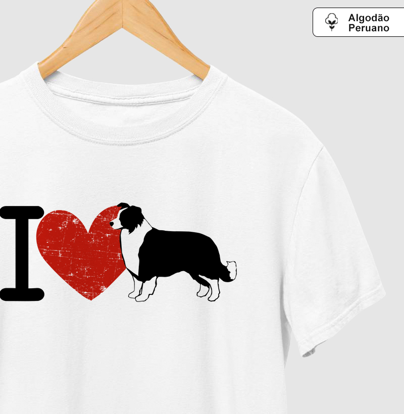 Border Collie I love