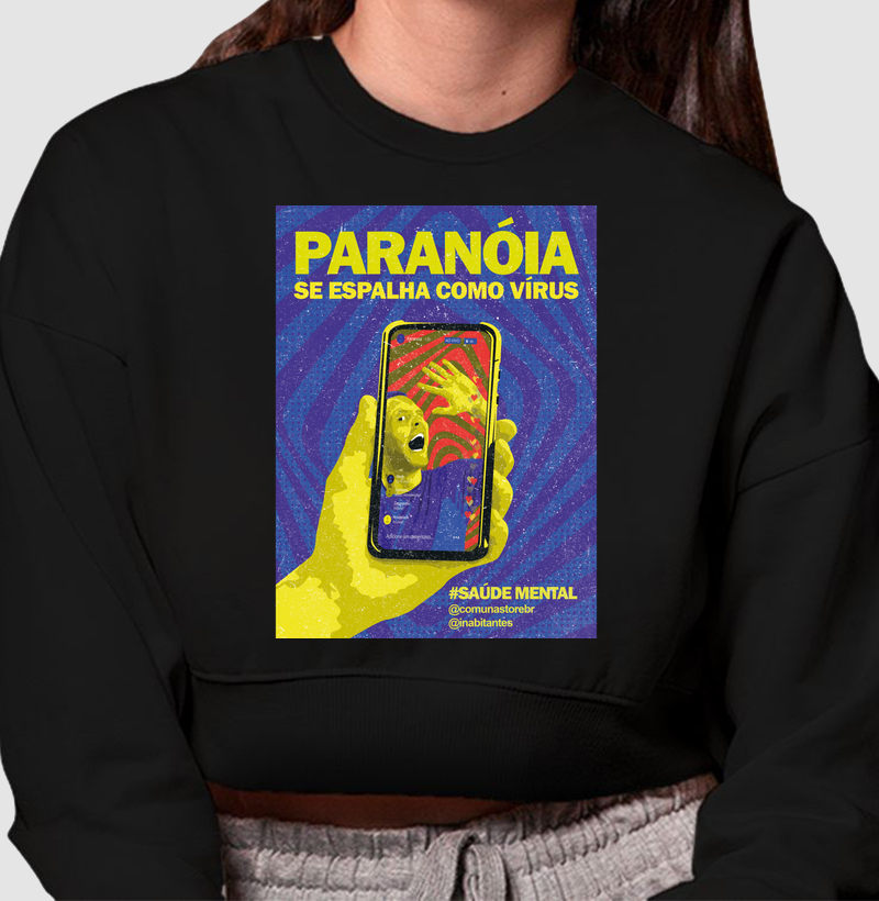 [INABITANTES] PARANOIA