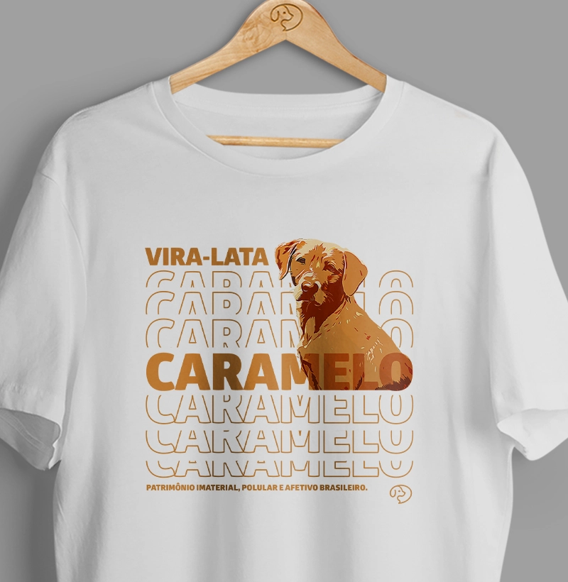 Patrimônio Caramelo