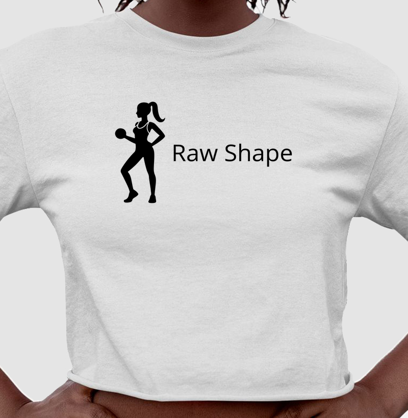 Raw Shape Mulher 