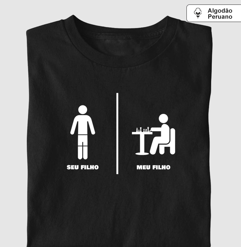 Meu filho