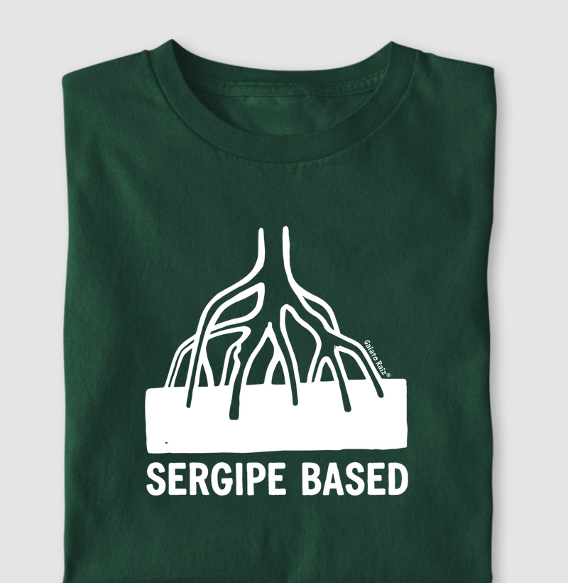 Sergipe Based - Manguezal