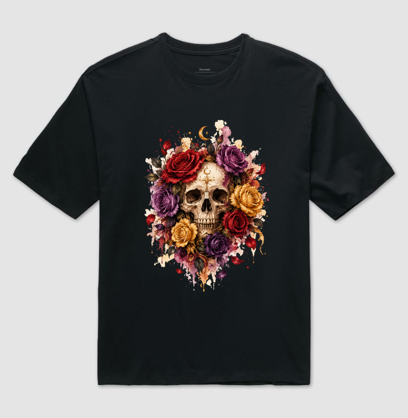 Rosas do Tempo