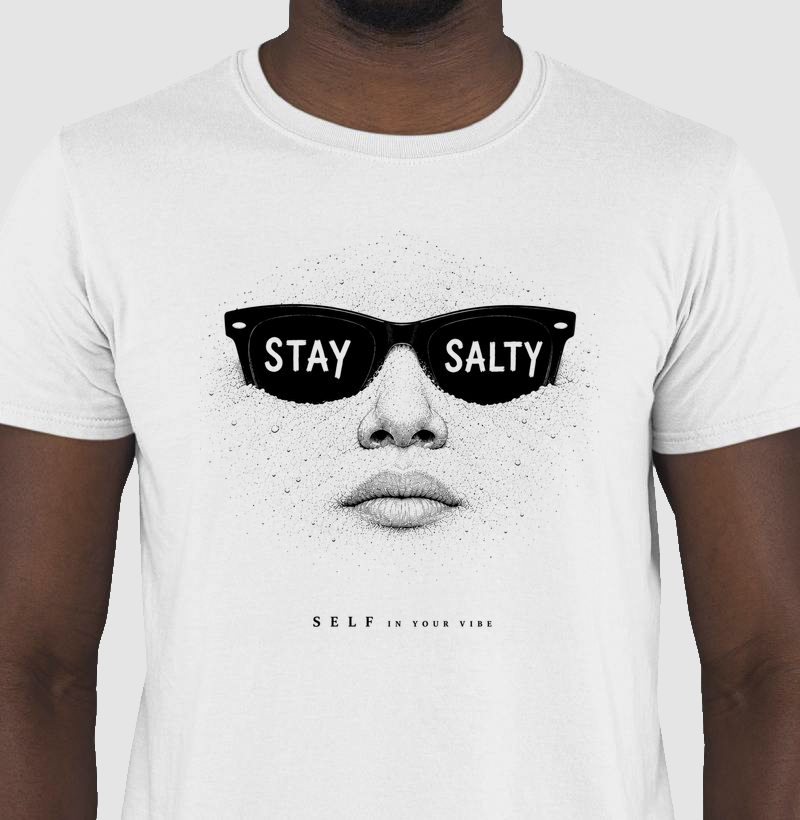 STAY SALTY