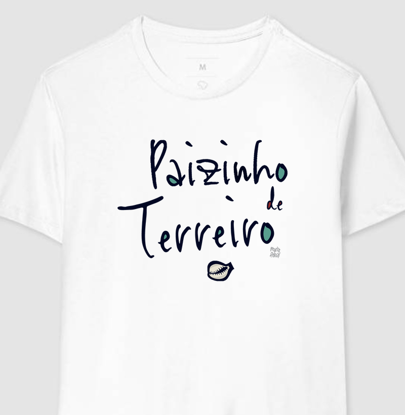 Paizinho de Terreiro Maria Patuá