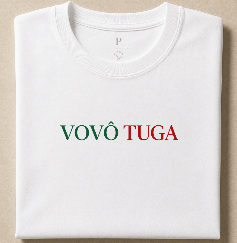 Vovô Tuga