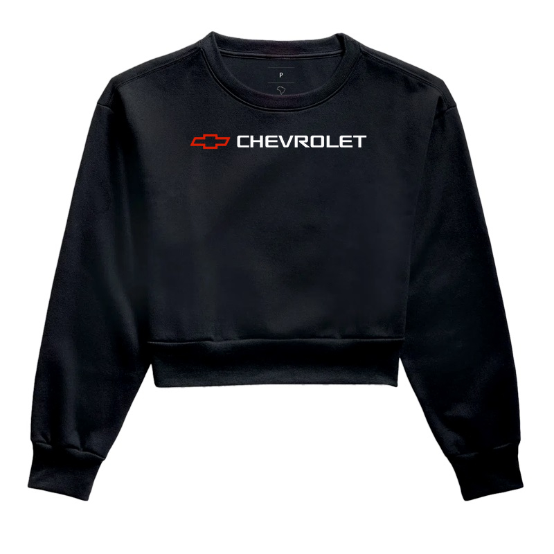 Chevrelet